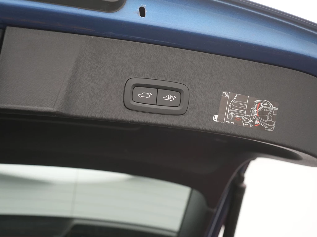 Volvo XC40 – foto 40