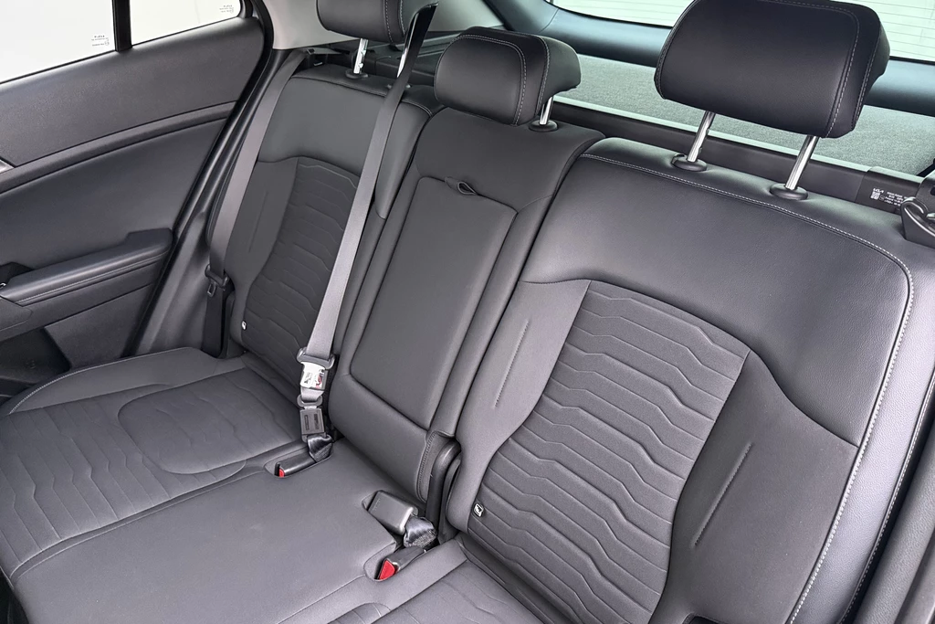 Kia Sportage – foto 12