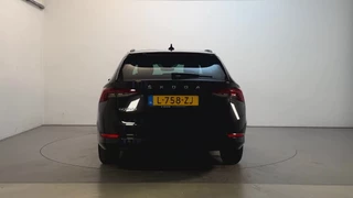 Škoda Octavia – thumbnail 4