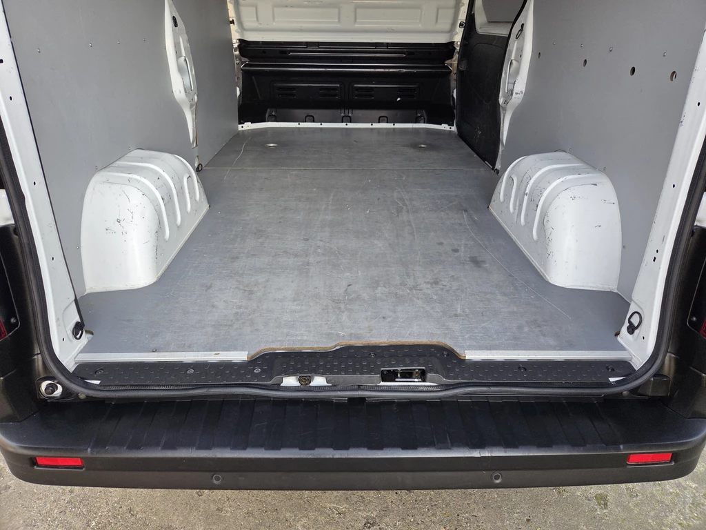 Renault Trafic – foto 32