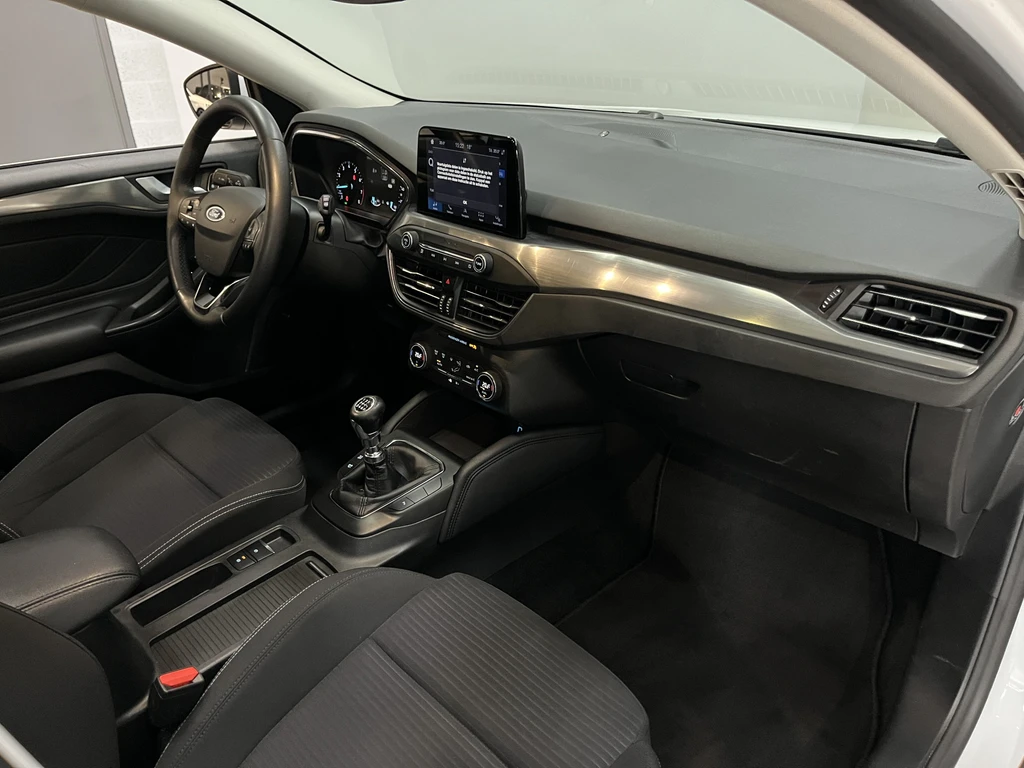 Ford Focus – foto 35