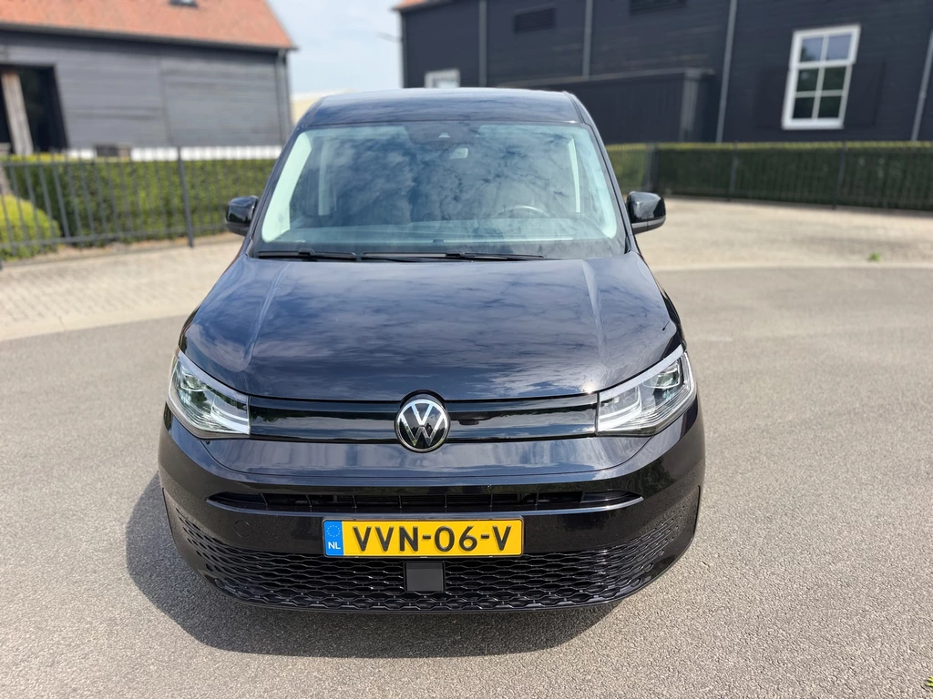 Volkswagen Caddy – foto 9