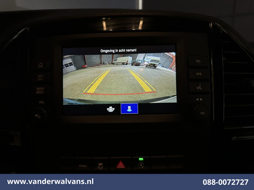 Mercedes-Benz Vito – foto 8