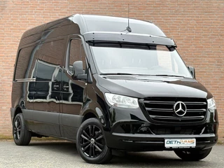 Mercedes-Benz Sprinter – thumbnail 8