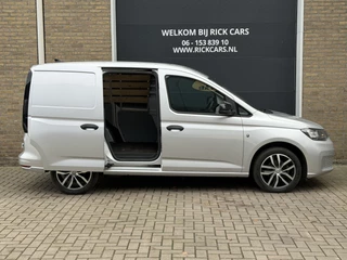 Volkswagen Caddy – thumbnail 8