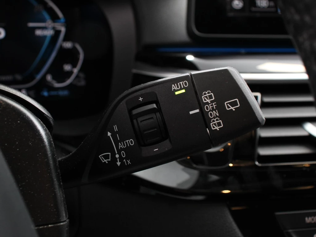 BMW 5 Serie – foto 32