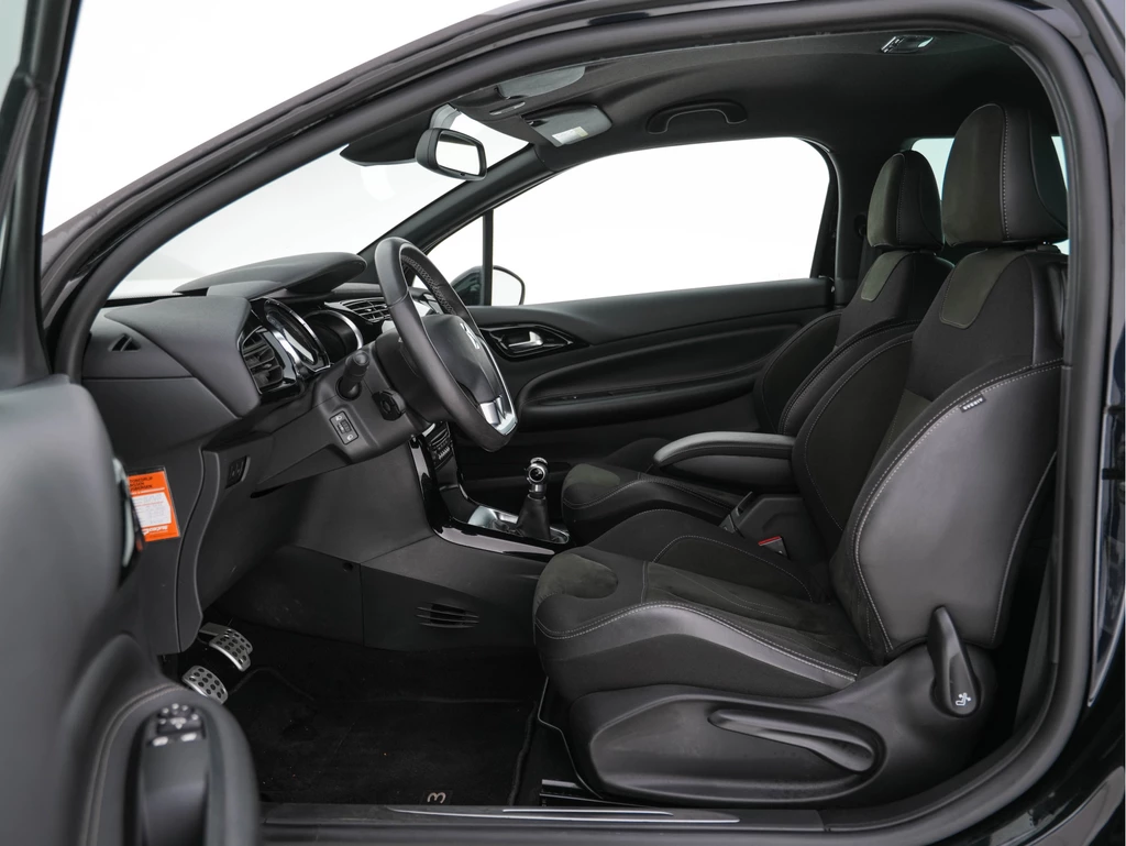 DS DS 3 – foto 8