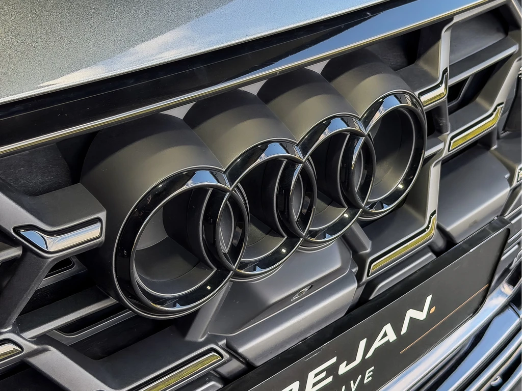 Audi A6 – foto 35