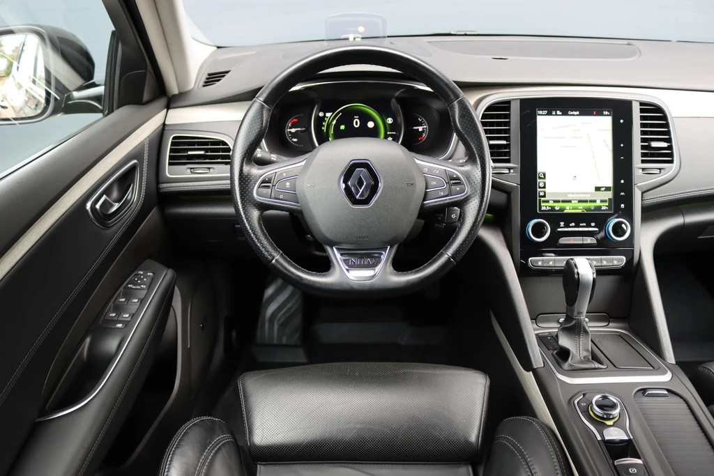 Renault Talisman – foto 27