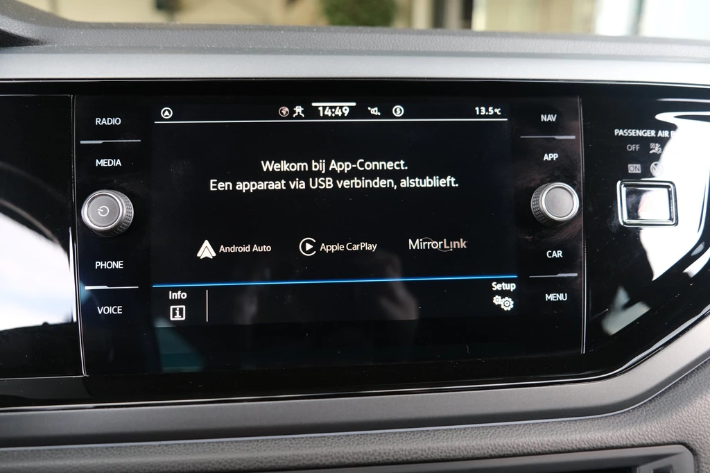 Volkswagen Taigo – foto 22
