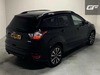 Ford Kuga – thumbnail 12