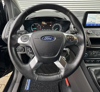 Ford Transit Connect – thumbnail 11