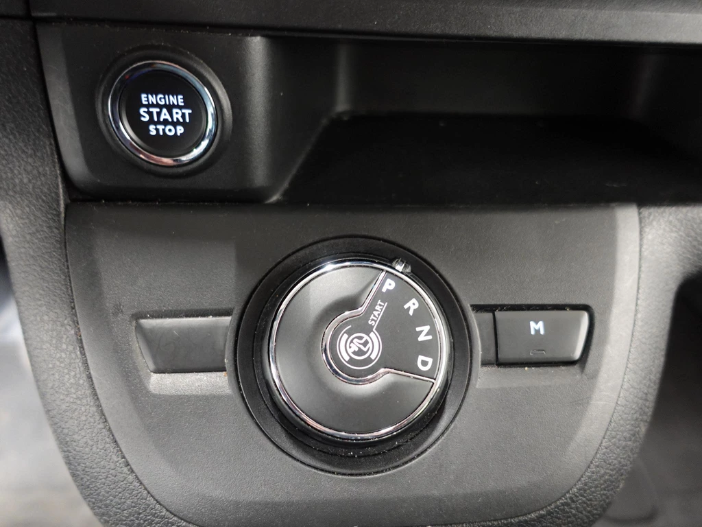 Opel Vivaro – foto 26