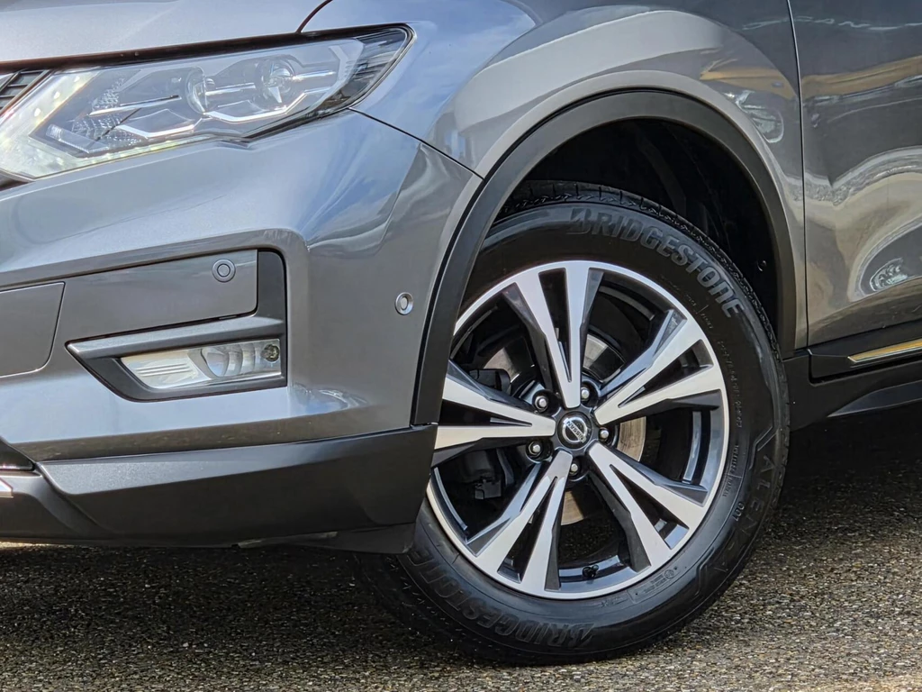 Nissan X-Trail – foto 14
