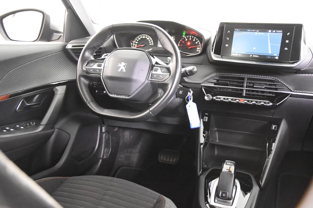 Peugeot 2008 – foto 24