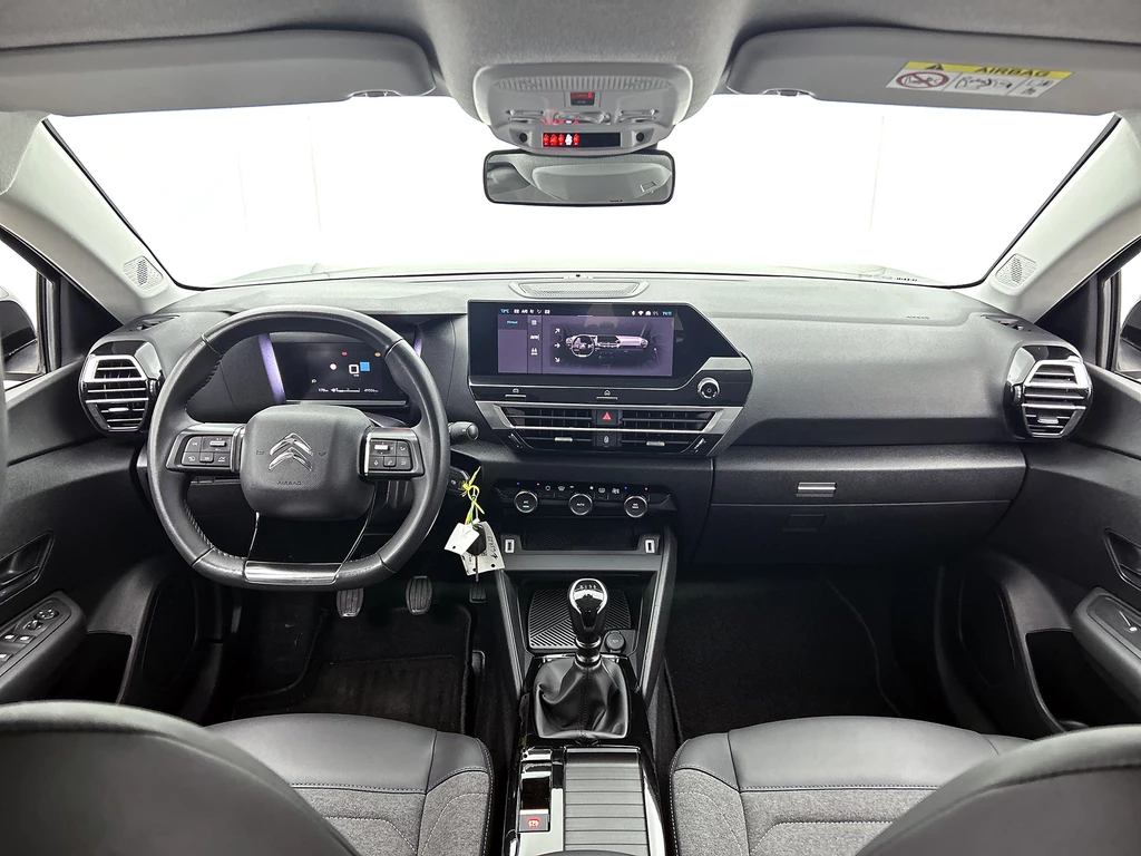 Citroën C4 – foto 19