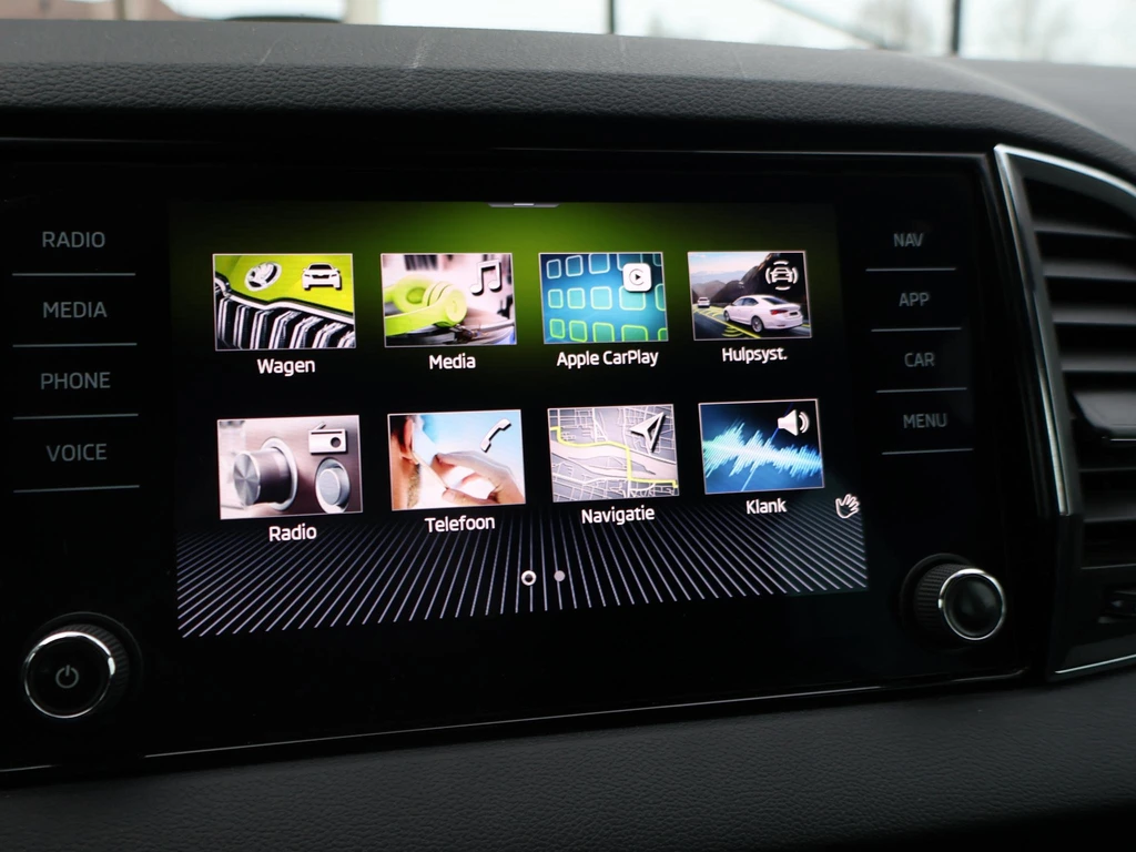 Škoda Karoq – foto 36