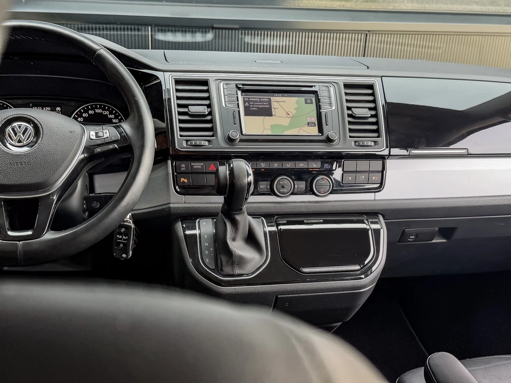 Volkswagen Caravelle – foto 52