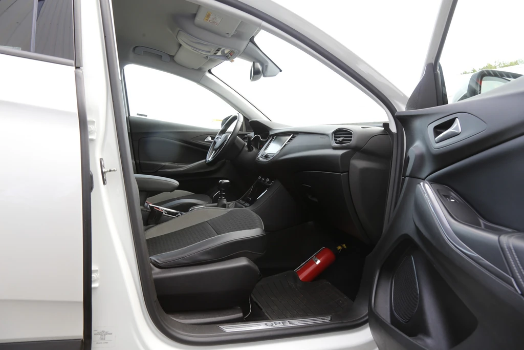 Opel Grandland X – foto 38