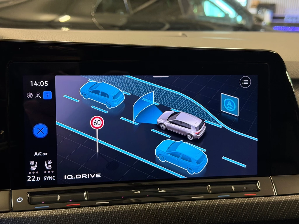 Volkswagen Golf – foto 30