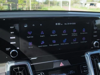 Kia Sorento – thumbnail 23