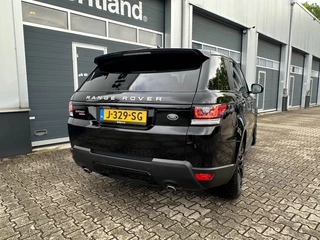 Land Rover Range Rover Sport – thumbnail 4