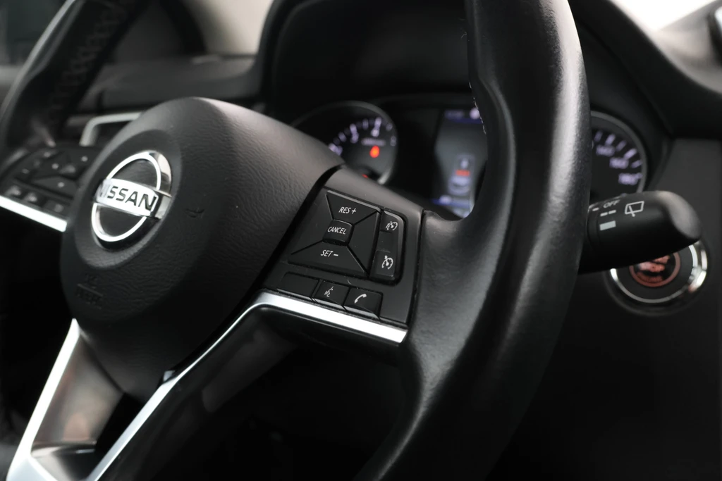 Nissan QASHQAI – foto 39
