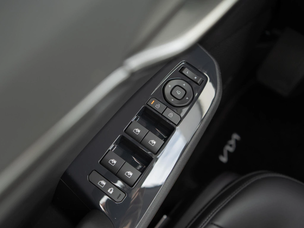 Kia EV5 – foto 23