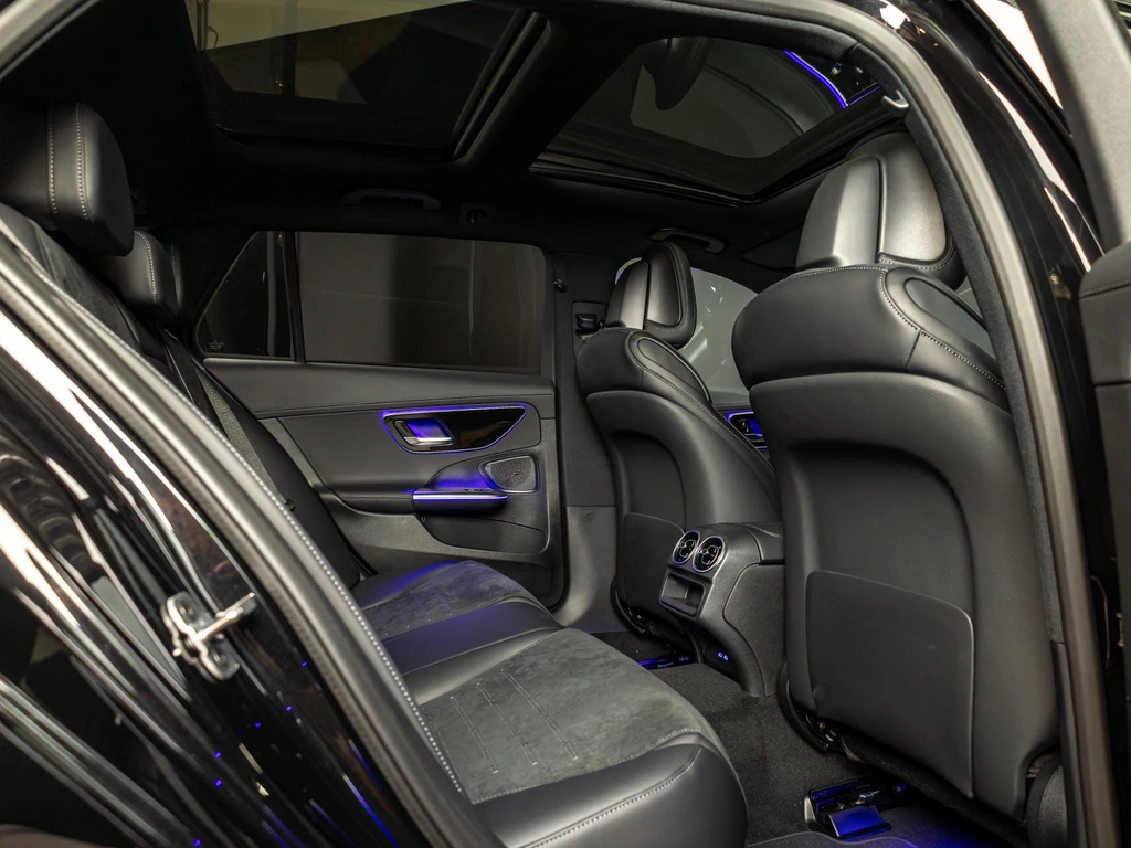 Mercedes-Benz C-Klasse – foto 19