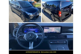 Mercedes-Benz EQV – thumbnail 6