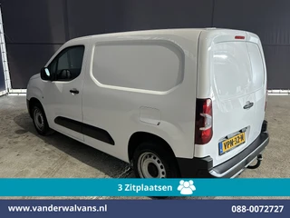 Opel Combo – thumbnail 2
