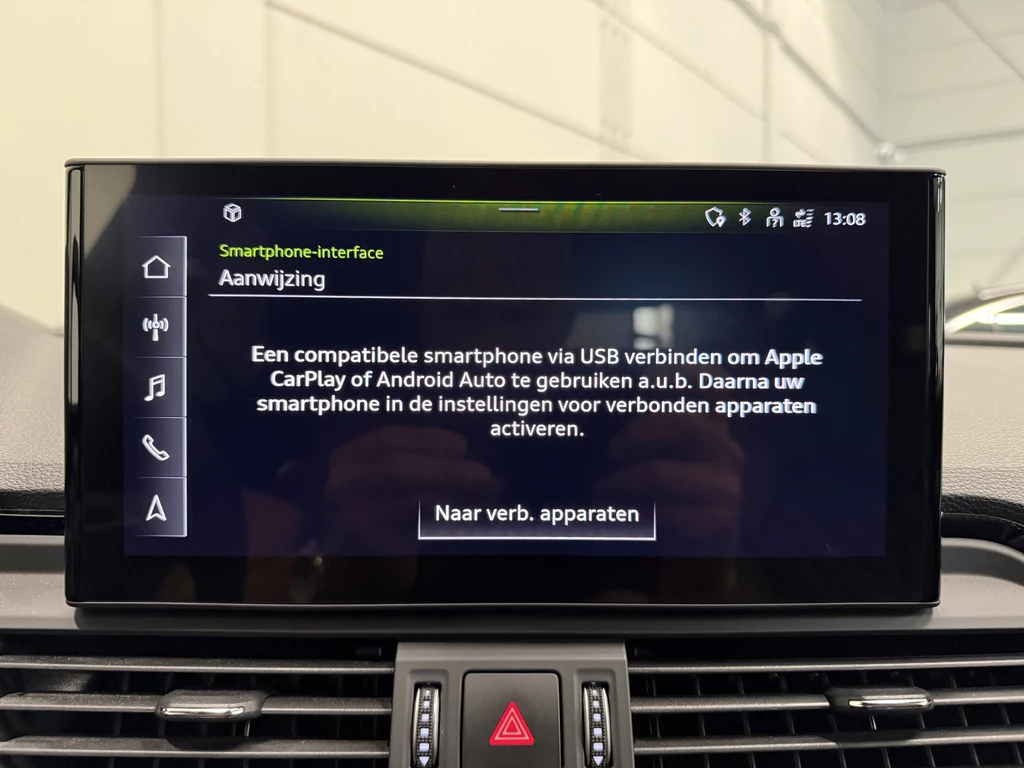 Audi Q5 – foto 23