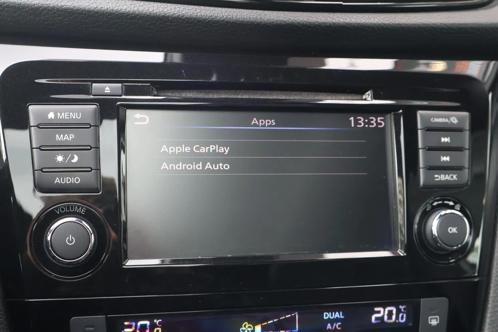 Nissan QASHQAI – foto 35