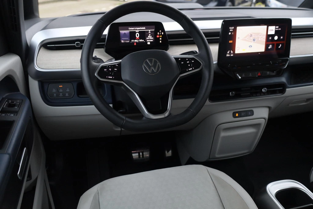 Volkswagen ID. Buzz – foto 22