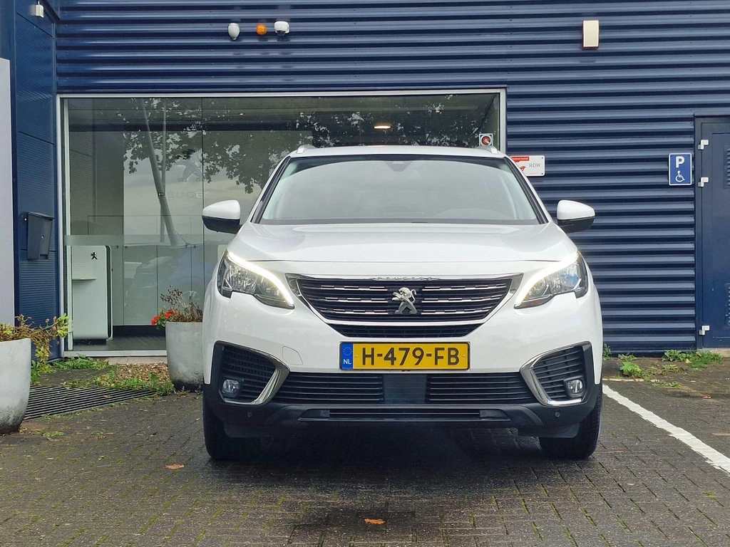 Peugeot 5008 – foto 6