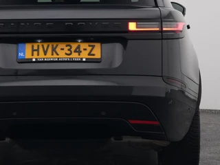 Land Rover Range Rover Velar – thumbnail 8