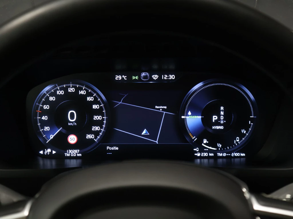 Volvo XC90 – foto 16