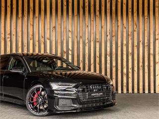 Audi A6 – thumbnail 14