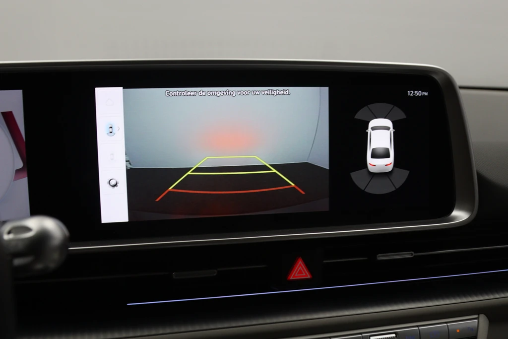 Hyundai IONIQ 6 – foto 44