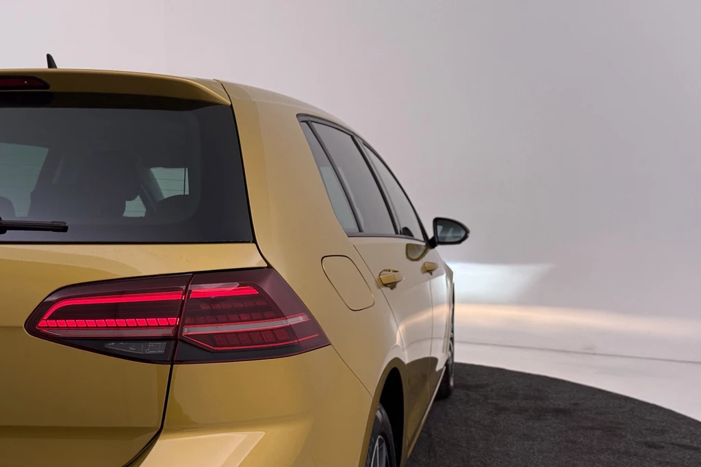 Volkswagen Golf – foto 9