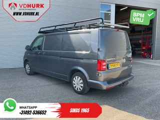 Volkswagen Transporter – thumbnail 4