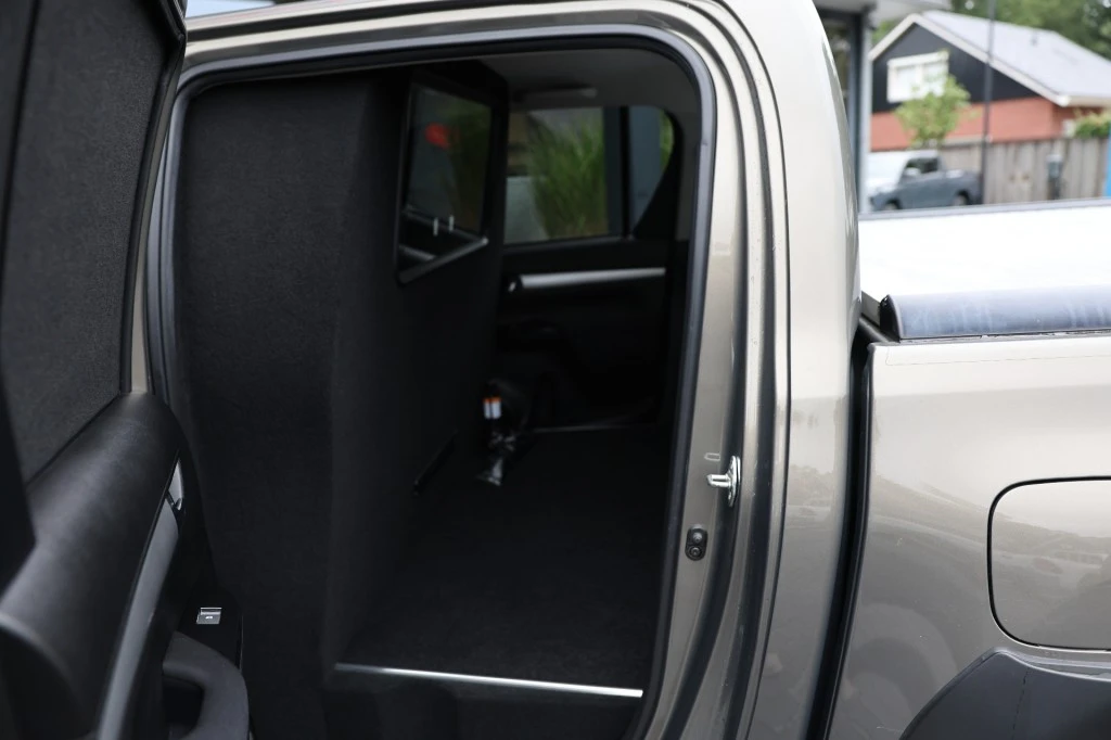 Toyota Hilux – foto 12