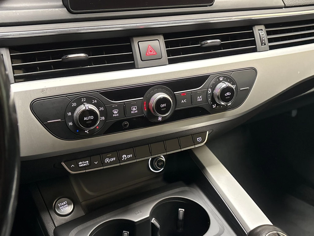 Audi A4 – foto 9