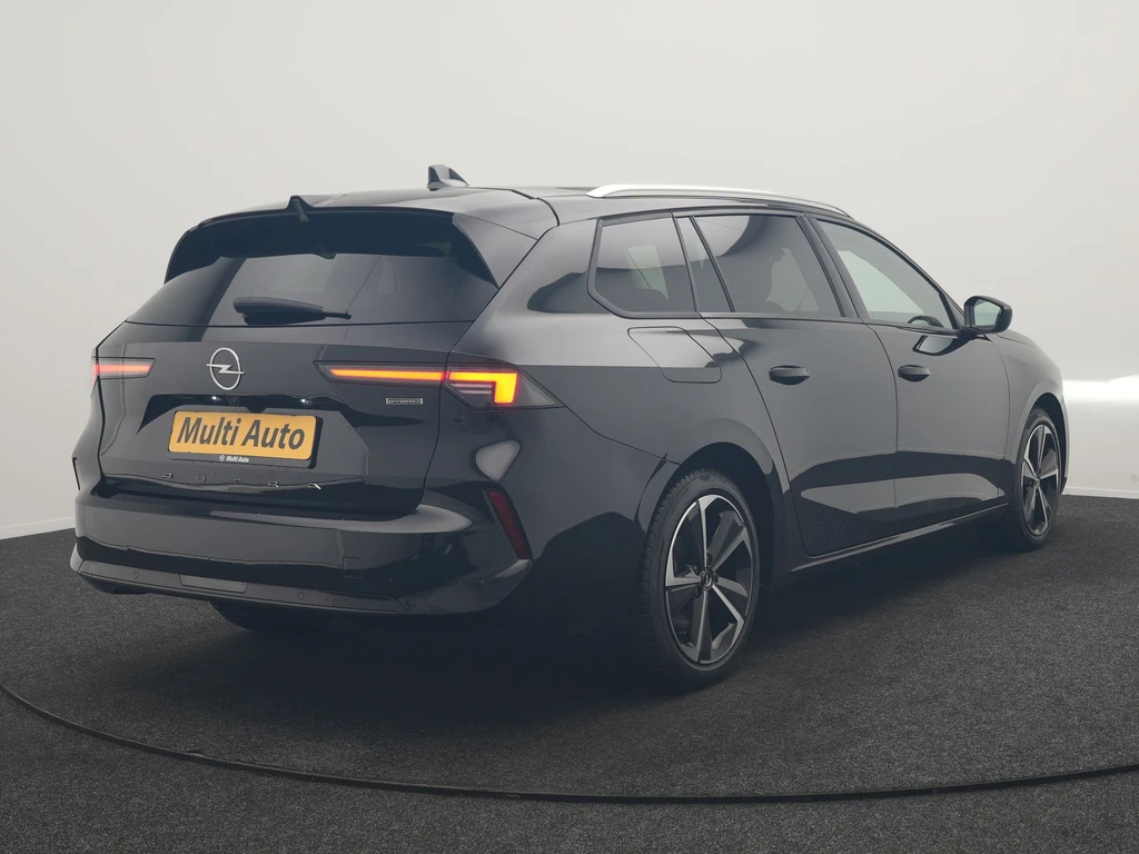 Opel Astra – foto 7