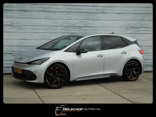 CUPRA Born – thumbnail 3