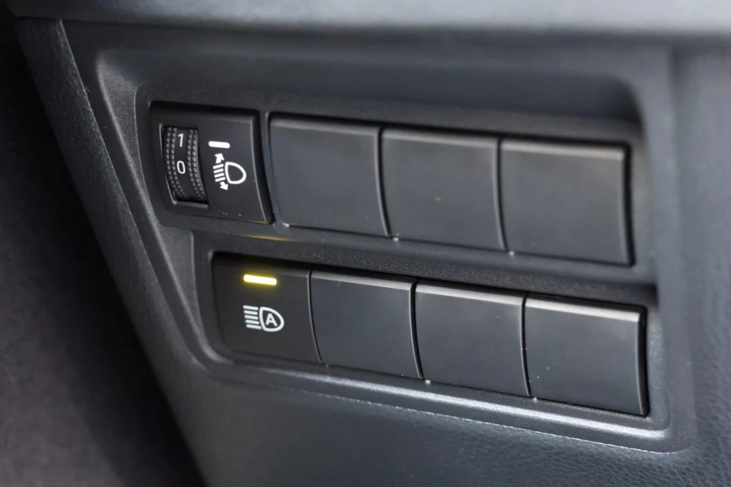 Toyota Yaris – foto 24