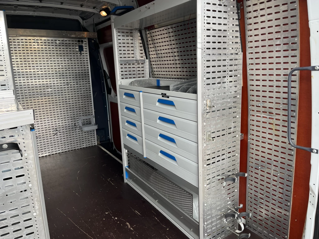 Mercedes-Benz Sprinter – foto 30
