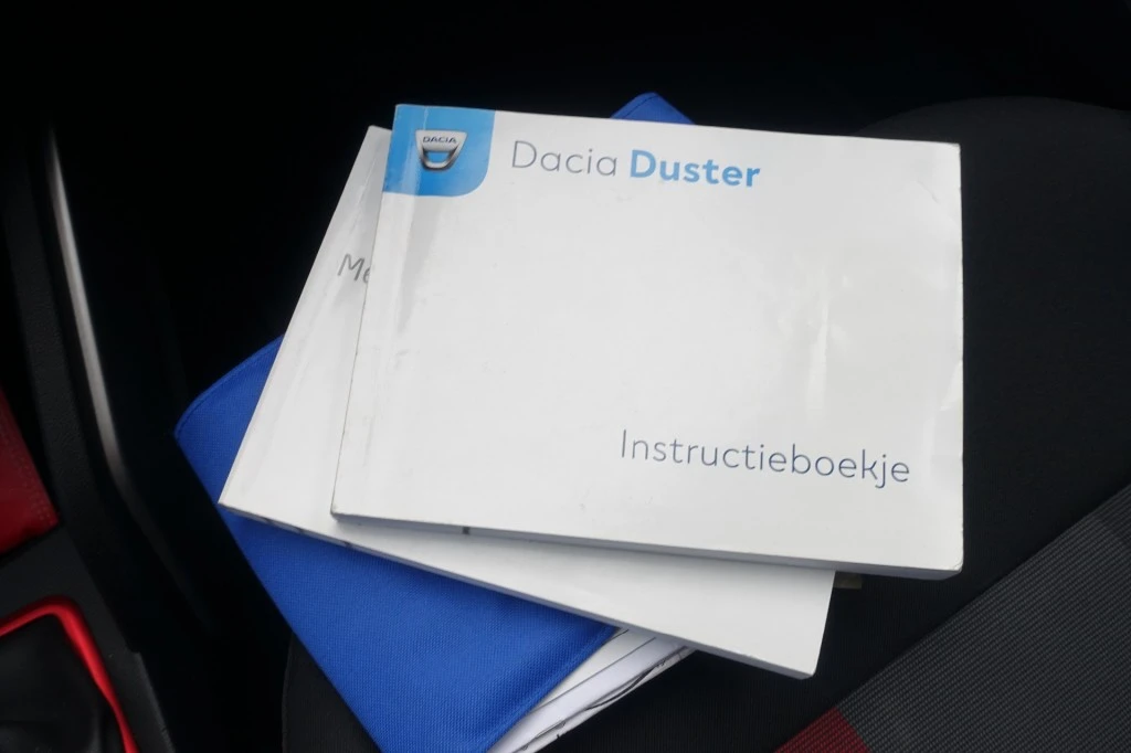 Dacia Duster – foto 23