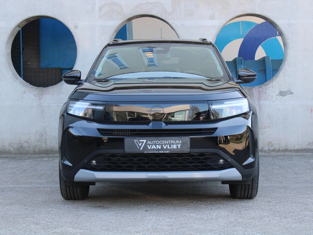 Opel Frontera – foto 5