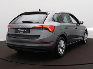 Škoda Scala – thumbnail 6